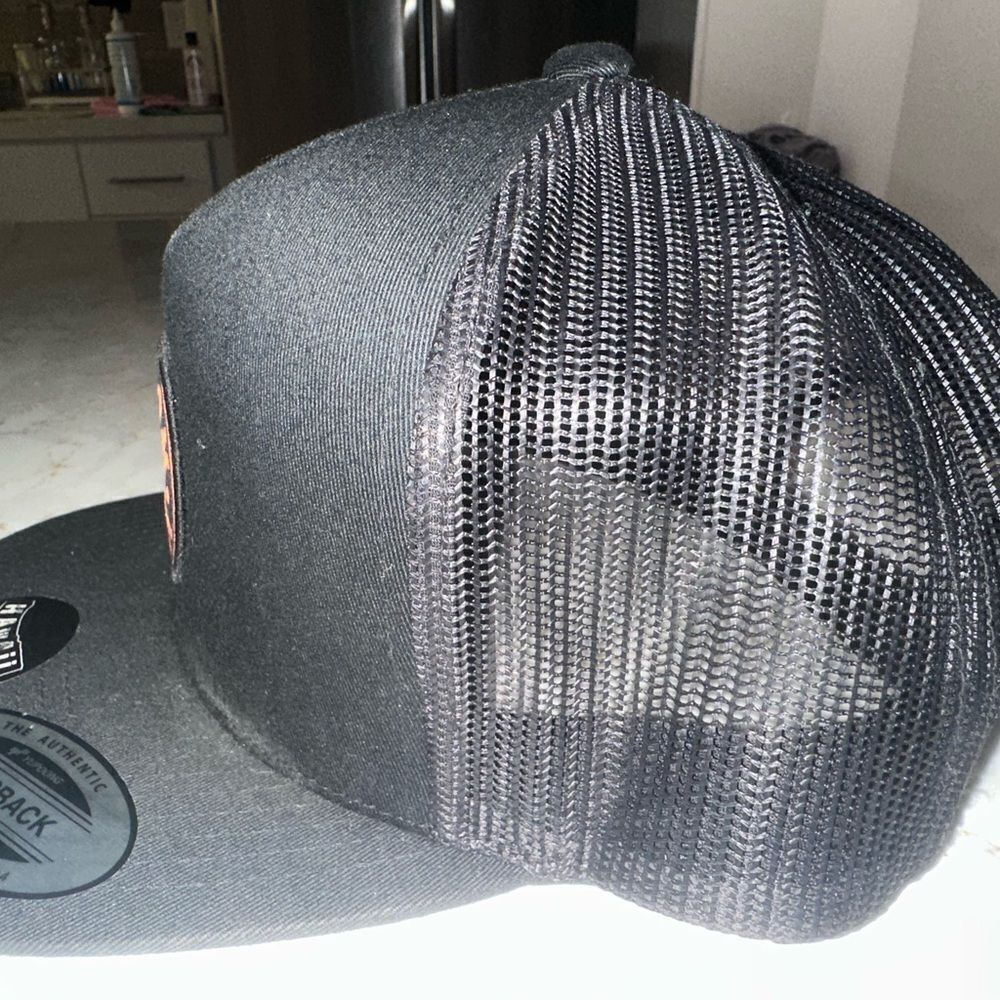 Volcom Men’s SnapBack - Picture 2 of 4